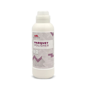 LOŠČILO PARQUET POLISHER 1 L