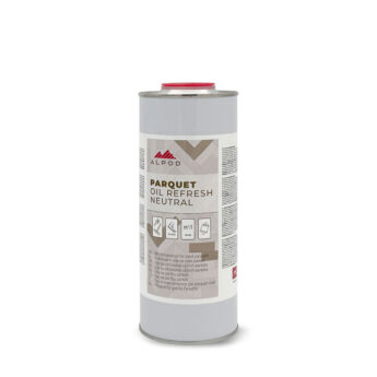 OLJE PARQUET OIL REFRESH NEUTRAL 1 L