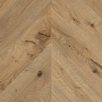 PARKET TGP 1L HRAST CHEVRON 45 CHAMPAGNE COUNTRY SIVO BEIGE KRT MAT LAK 4-mV