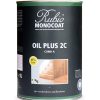 OLJE OIL PLUS SMOKE A-K 1,0 L