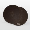 BRUSNI DISK DF CF 425/35 MM G80 2-STRANSKI ČRNI