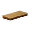FILC POLIRNI 115X250 DEBELINE 25 MM - BEIGE
