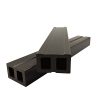 KONSTRUKCIJSKA GRED WPC 30x50x2850 ČRNA