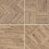 LAMINAT K285 HRAST HAYBRIDGE 10/32 4V QC 157
