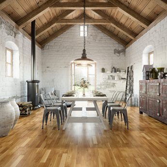 PARKET TGP 3L HRAST GOLD STANDARD LAK BC