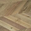 PARKET DGP HRAST CD KRT CASTLE BROWN LAK CH-45 T+G