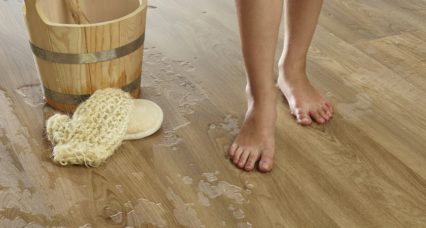 Vodootporne vinil podne obloge Podium | Floor Experts