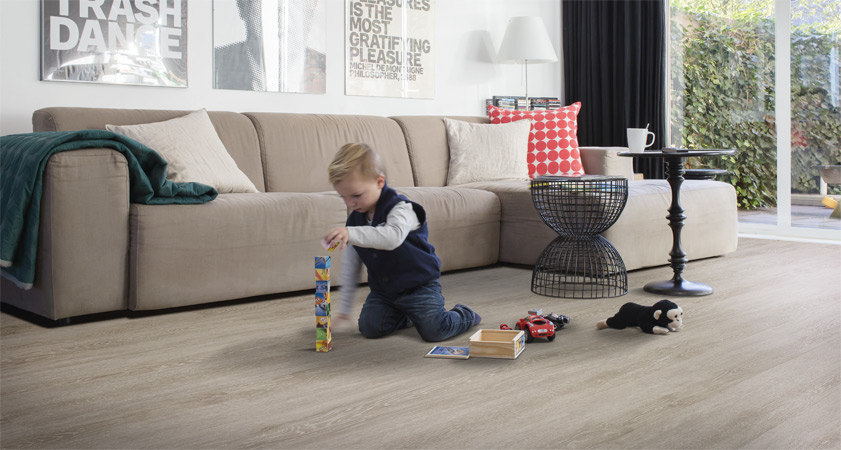 Vinil podi kolekcije Podium | Floor Experts