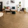 LAMINAT K476 HRAST CARPENTER INCA 8/32 AC5 4V CM FD
