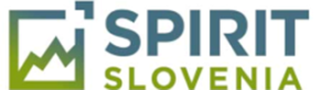 LOGO SPIRIT SLOVENIA 300X82