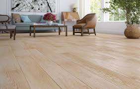 Types of laminate flooring thickness