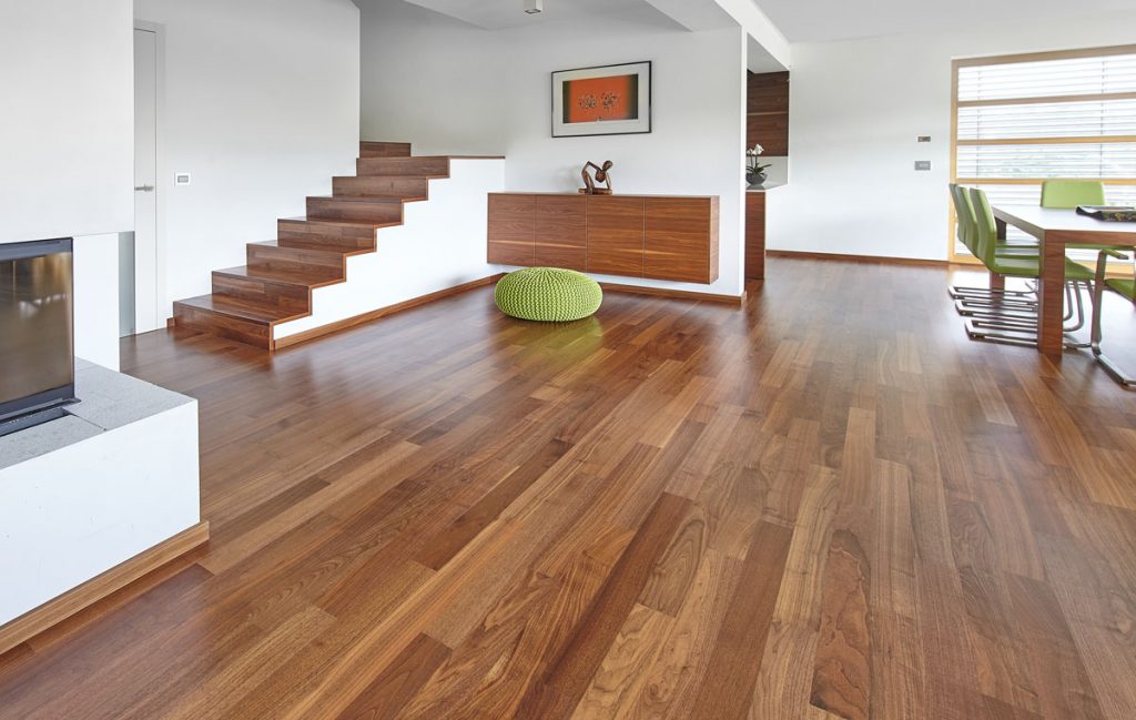 Parquet sempre attuale