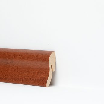 LETEV MDF NATIČNA SC40 - MAHAGONIJ EX3585