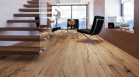 To so TOP 3 najbolj priljubljene talne obloge leta 2023