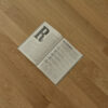 PARKET DGP HRAST CD KRT LAK T+G