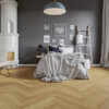 PARKET DGP HRAST AB LAK KRT HDF T+G L+R