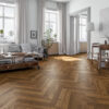 PARKET DGP HRAST CD COGNAC LAK KRT HDF T+G L+R