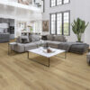 VINIL LVT 1217 HRAST BRISBANE 2,5/0,55 MM 33/42