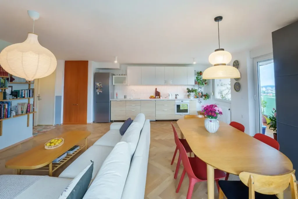 hrastov parket Otranto - oljen in krtačen