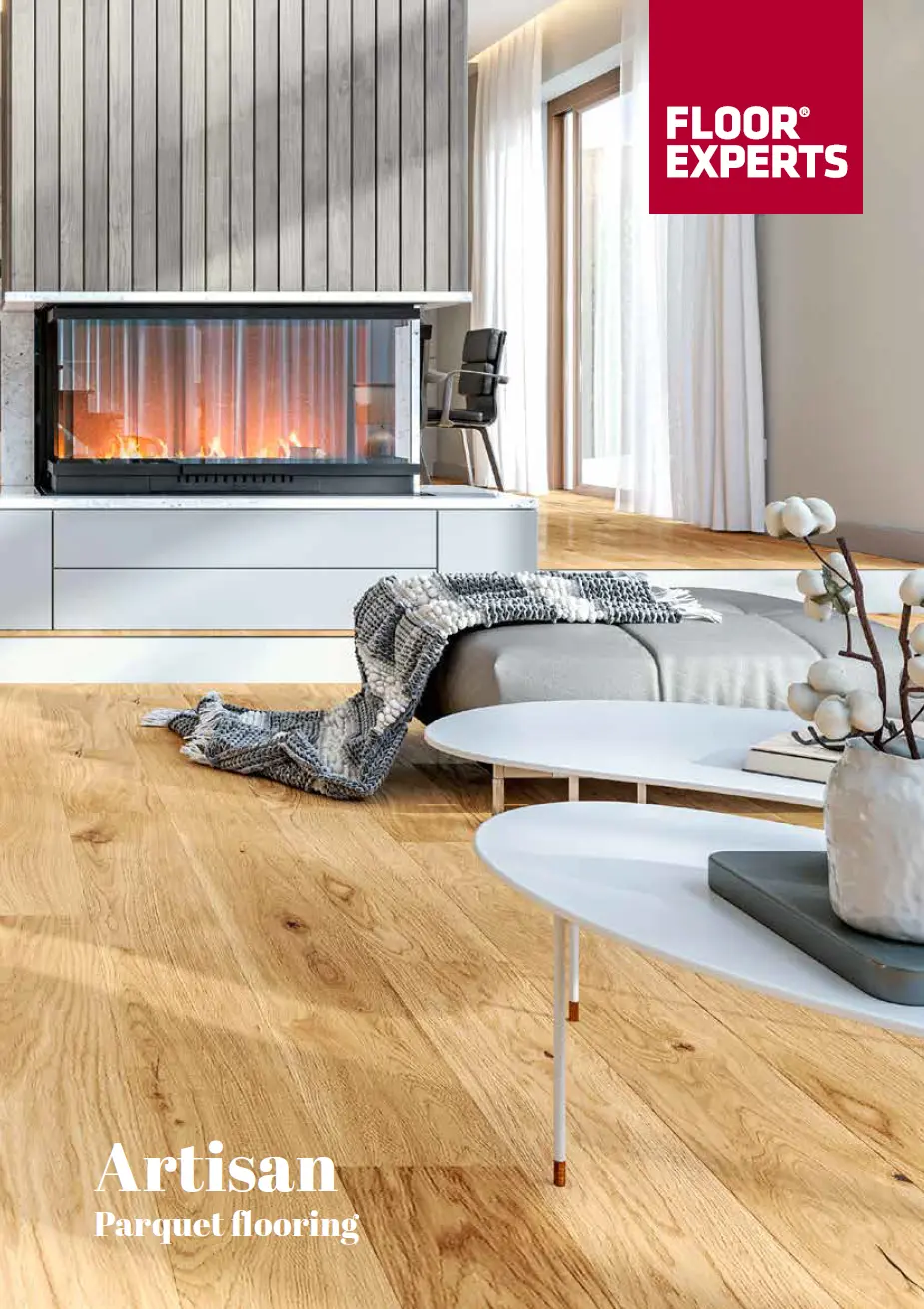 ARTISAN DECOR COVER