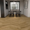 VINIL LVT 1227 HRAST TAIGA 4V 2,5/0,55 MM 33/42