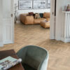 LAMINAT L203 HRAST RILLINGTON DARK 8/32 C-it