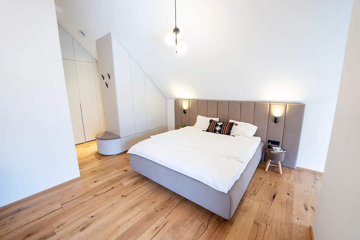 Moderne talne obloge za stanovanje: Trendi in nasveti za popoln interier