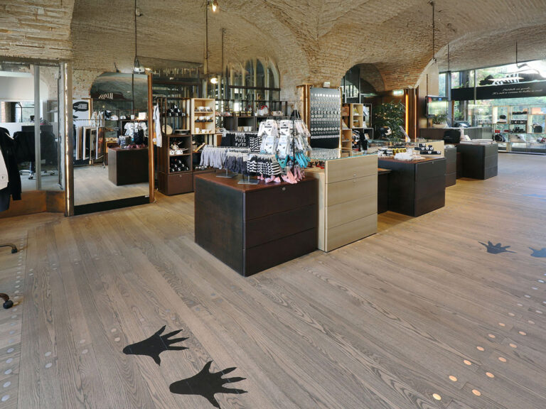 LJUBLJANSKI GRAD PARKET JESEN INTARZIJA OLJE 2 2 768X576