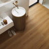 VINIL SPC HRAST BRASS 4,5+1,0/0,3 MM 34 i4F
