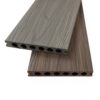 DECKING WPC KOEKSTRUDIRAN 22,5x143 P2 COFFEE / SIVA
