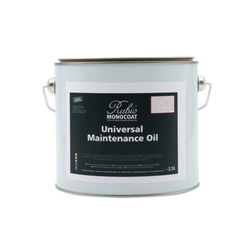 OLJE VZDRŽEVALNO UNIVERSAL OIL PURE 2,5 L