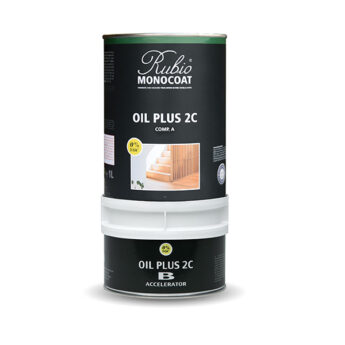 OLJE OIL PLUS TOBACCO 99057 2-K 1,3 L