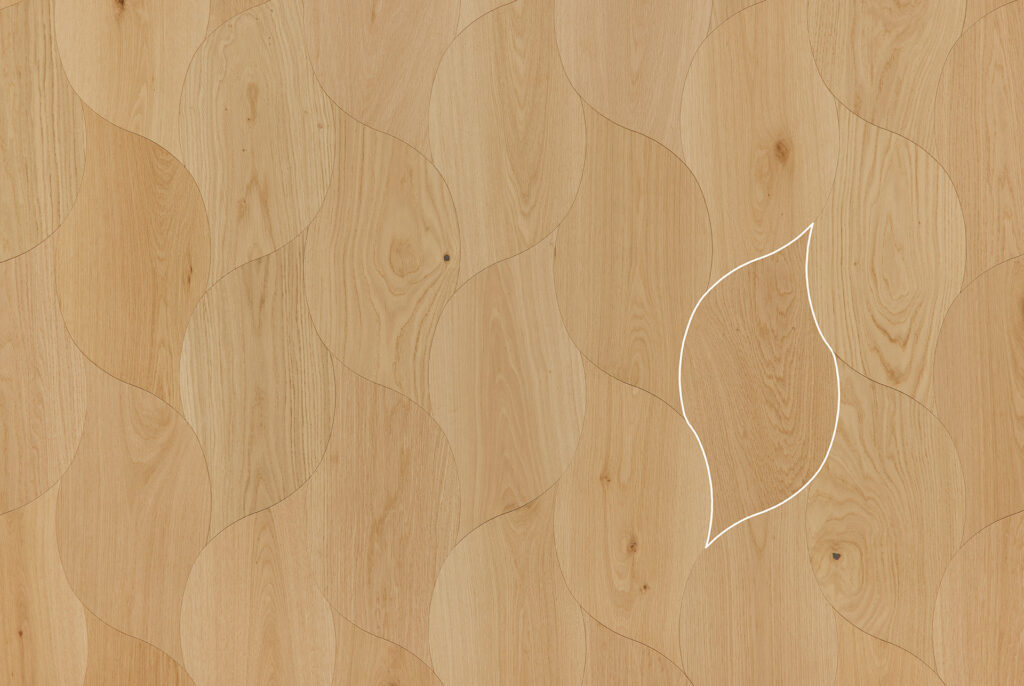ESSENCE LEAFS OAK 6 LINES 1024X686