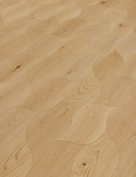ESSENCE LEAFS OAK 9