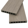 DECKING WPC 1S BRAZDAN 22x140 P3 DESERT