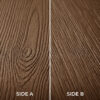 DECKING WPC 1S BRAZDAN 22x140 P3 THERMO