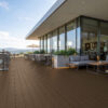 DECKING WPC 1S BRAZDAN 22x140 P3 THERMO