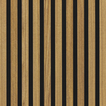 ZIDNA OBLOGA AKUSTIČNA DEKOR A002 HRAST HONEY