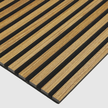 ZIDNA OBLOGA AKUSTIČNA DEKOR A002 HRAST HONEY