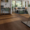 FURNET HRAST LINDBY SHADOW BROWN NATURE KRT MAT LAK 5G Dry