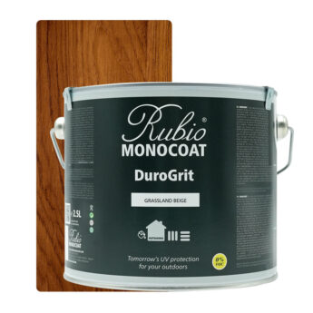 OLJE EXTERIOR DUROGRIT GRASSLAND BEIGE 2,5 L