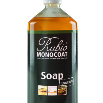 ČISTILO SOAP RMC ZA OLJENE POVRŠINE 1 L