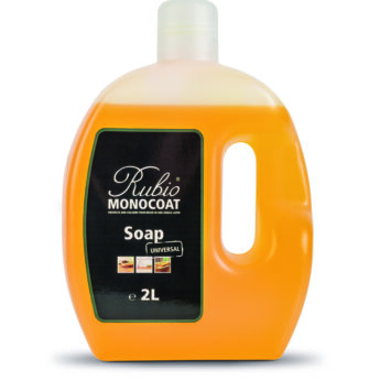 ČISTILO SOAP RMC ZA OLJENE POVRŠINE 2 L