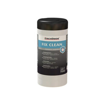 ROBČKI ČISTILNI SCHONOX FIX CLEAN