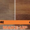 LOŠČILO MAKE-UP GLOSSY 1L
