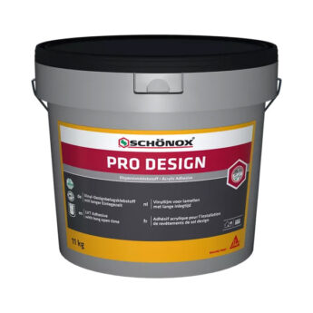LEPILO SCHÖNOX PRO DESIGN 1K 11 KG