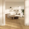 FURNET HRAST NORRLIA SELECT NATURAL MAT LAK 5G Dry