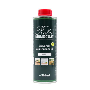 OLJE VZDRŽEVALNO UNIVERSAL OIL PURE 500 ML