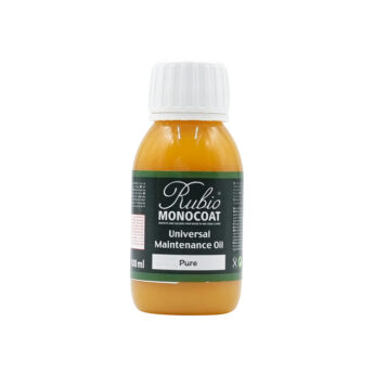 OLJE VZDRŽEVALNO UNIVERSAL OIL PURE 100 ML
