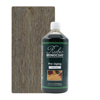 LUŽILO RMC PRE-AGING P702 FUMED LIGHT 1,0 L